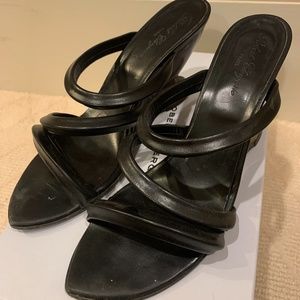 Robert Clergerie of Paris shoes